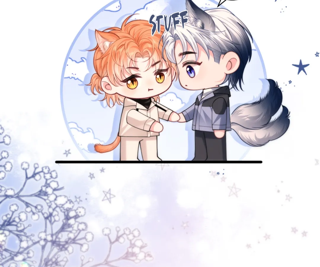 Toxic Adoration [Official] - Chapter 7 manhwa