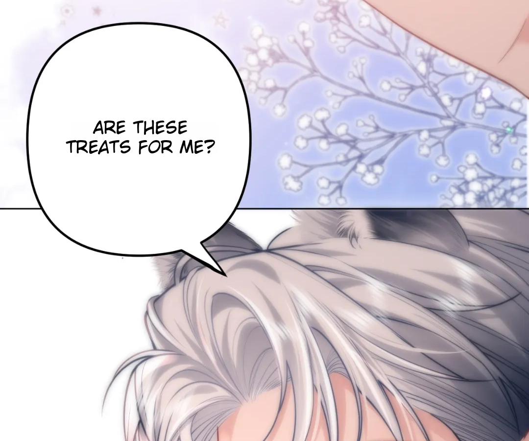 Toxic Adoration [Official] - Chapter 7 manhwa