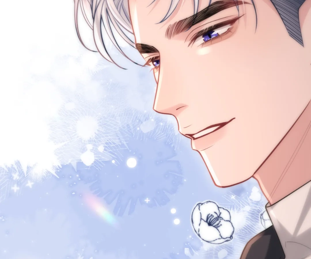 Toxic Adoration [Official] - Chapter 7 manhwa