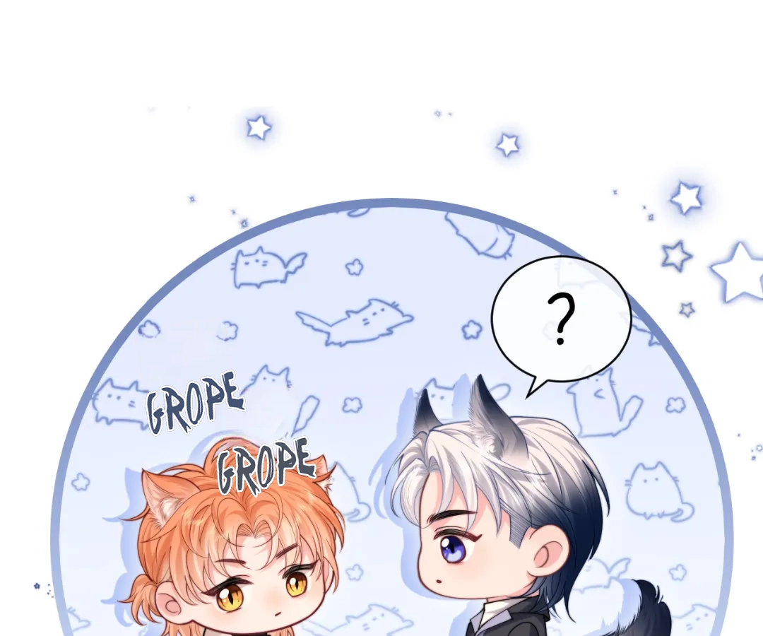 Toxic Adoration [Official] - Chapter 8 manhwa