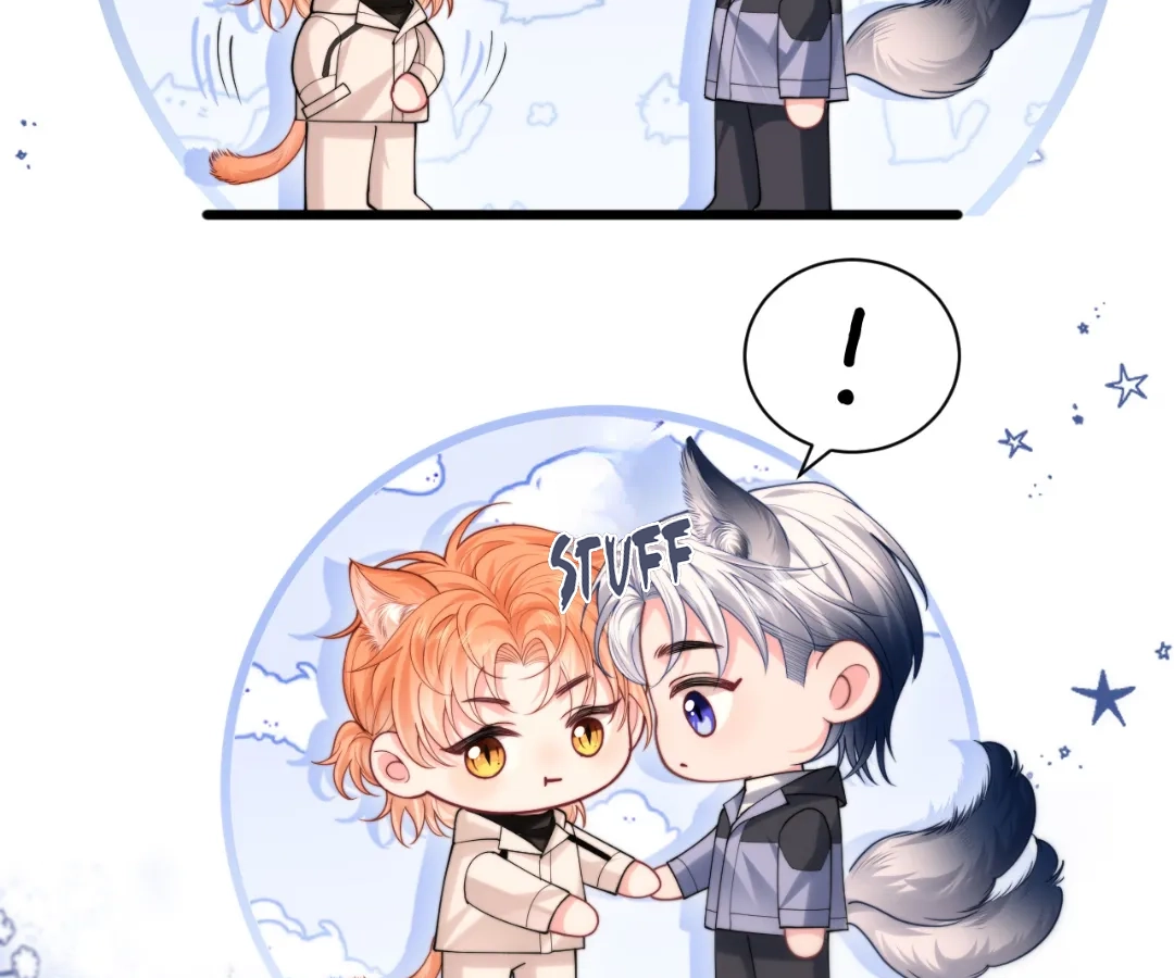 Toxic Adoration [Official] - Chapter 8 manhwa