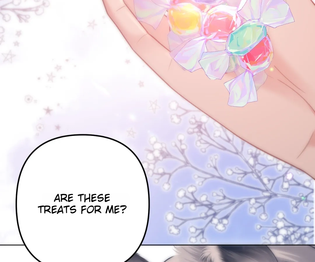 Toxic Adoration [Official] - Chapter 8 manhwa