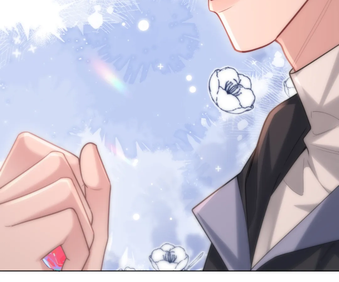 Toxic Adoration [Official] - Chapter 8 manhwa