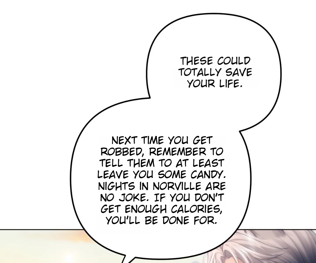 Toxic Adoration [Official] - Chapter 8 manhwa