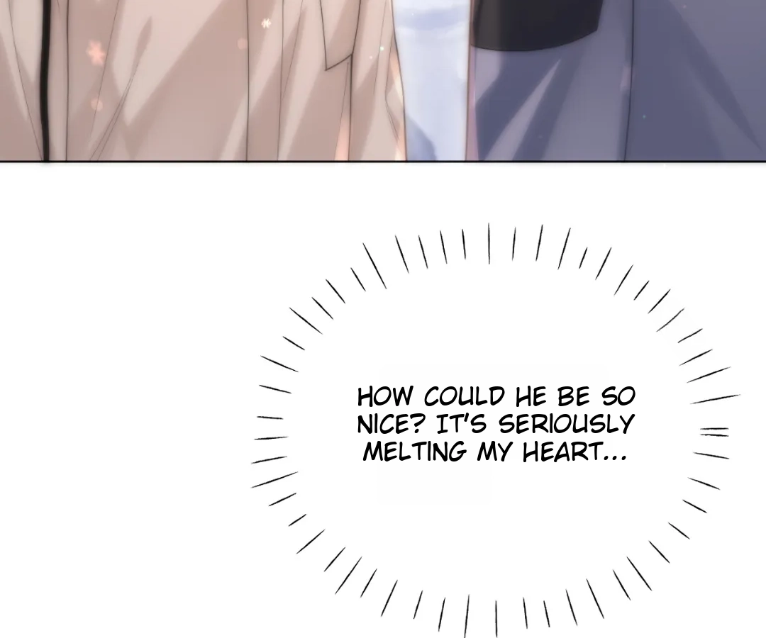 Toxic Adoration [Official] - Chapter 8 manhwa