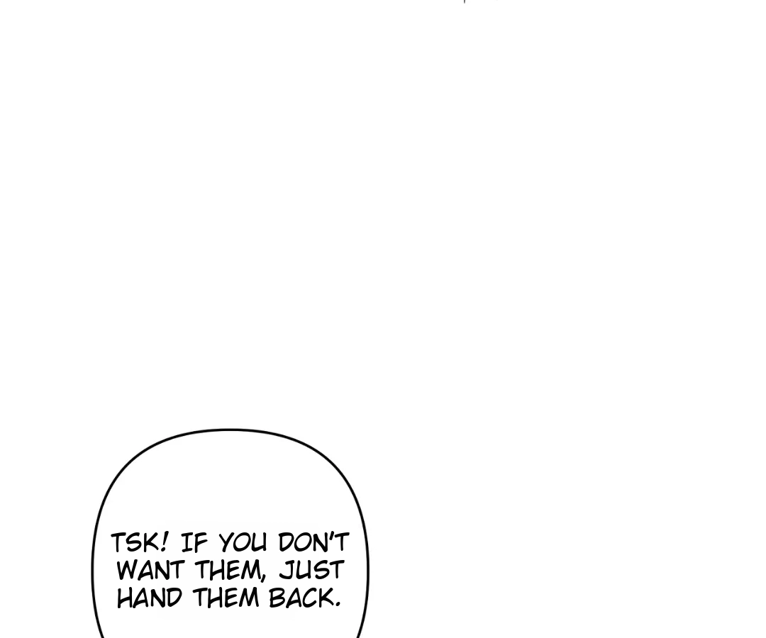 Toxic Adoration [Official] - Chapter 8 manhwa