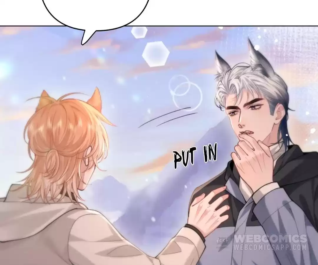 Toxic Adoration [Official] - Chapter 8 manhwa