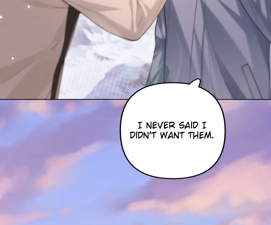 Toxic Adoration [Official] - Chapter 8 manhwa