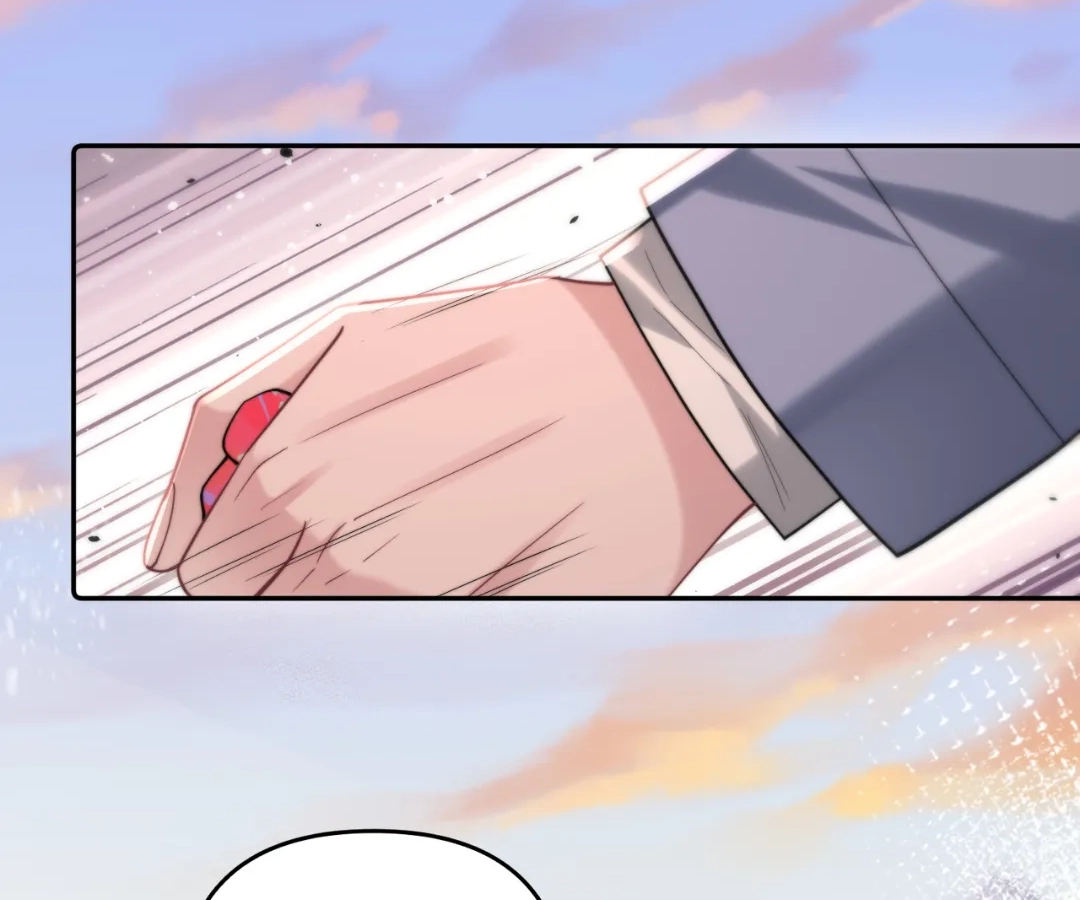Toxic Adoration [Official] - Chapter 8 manhwa