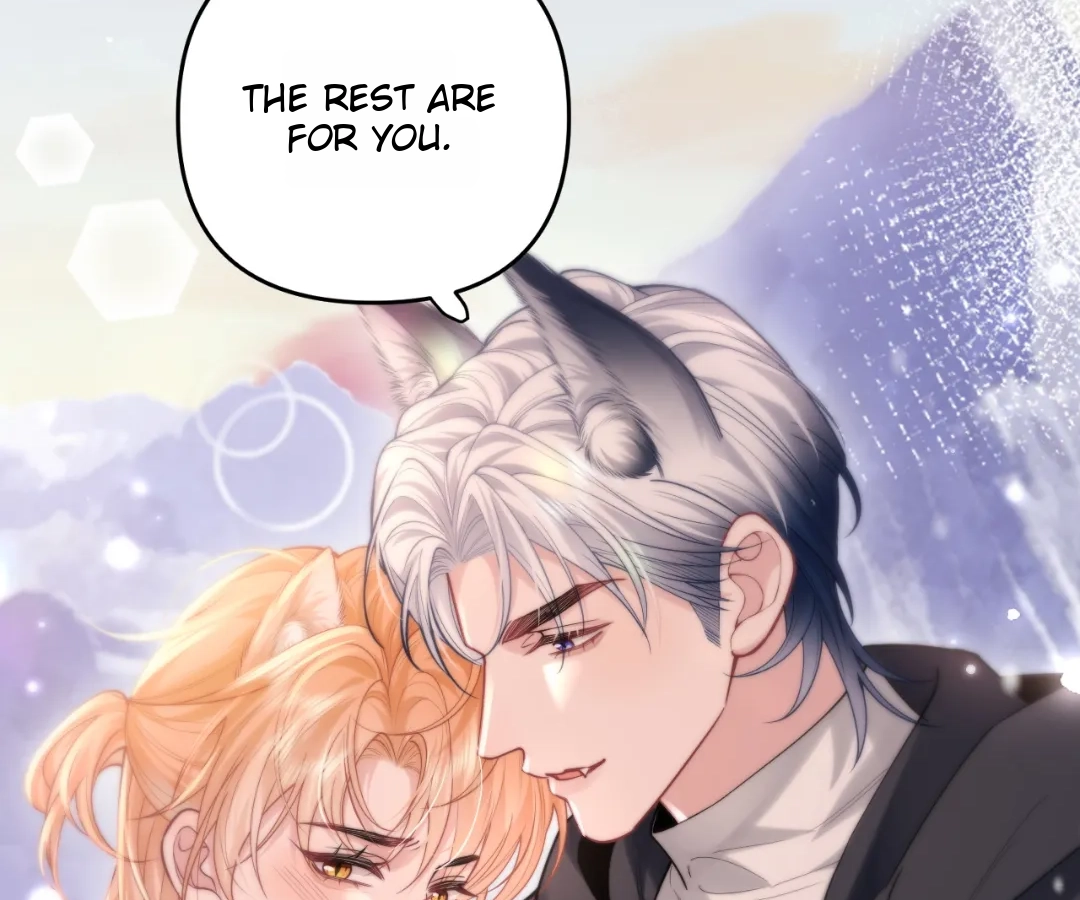 Toxic Adoration [Official] - Chapter 8 manhwa