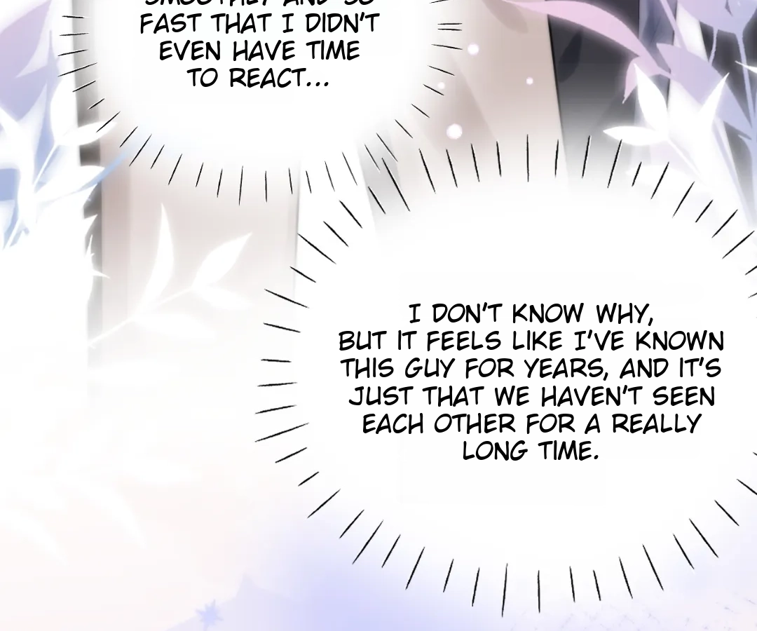 Toxic Adoration [Official] - Chapter 8 manhwa
