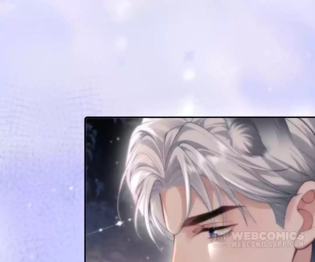 Toxic Adoration [Official] - Chapter 8 manhwa