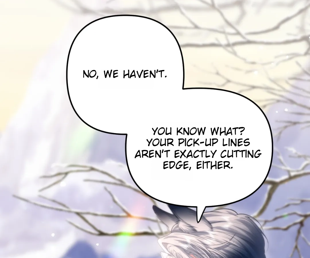 Toxic Adoration [Official] - Chapter 8 manhwa