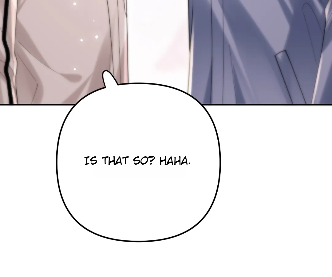 Toxic Adoration [Official] - Chapter 8 manhwa
