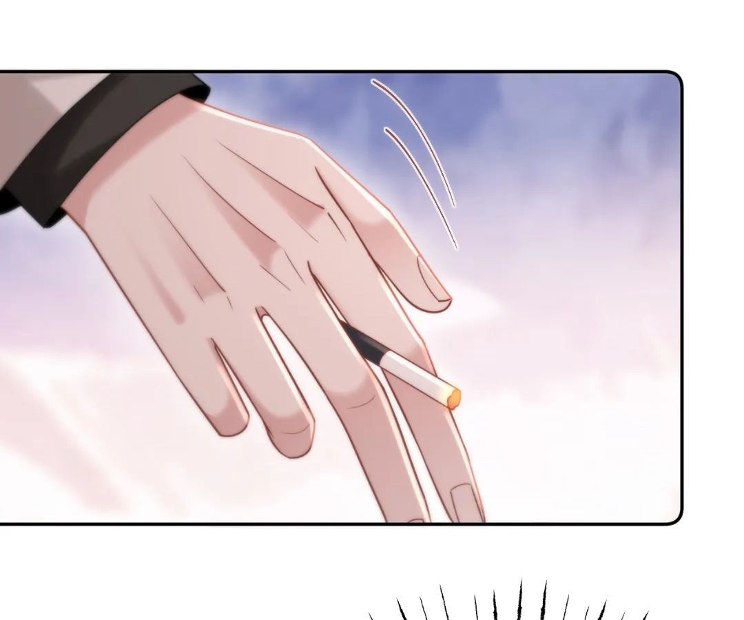 Toxic Adoration [Official] - Chapter 8 manhwa