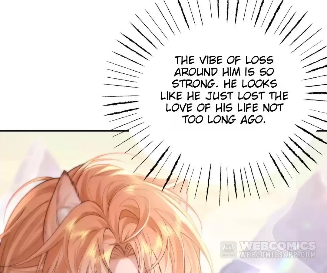 Toxic Adoration [Official] - Chapter 8 manhwa