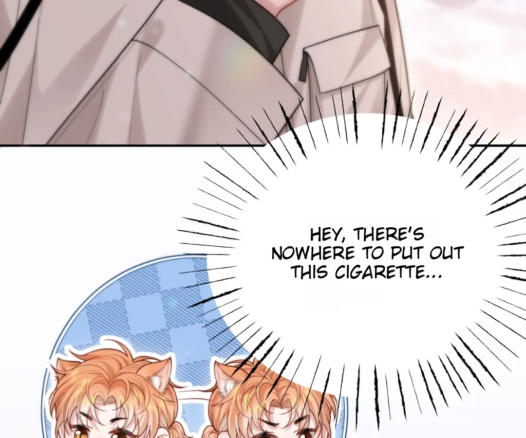 Toxic Adoration [Official] - Chapter 8 manhwa