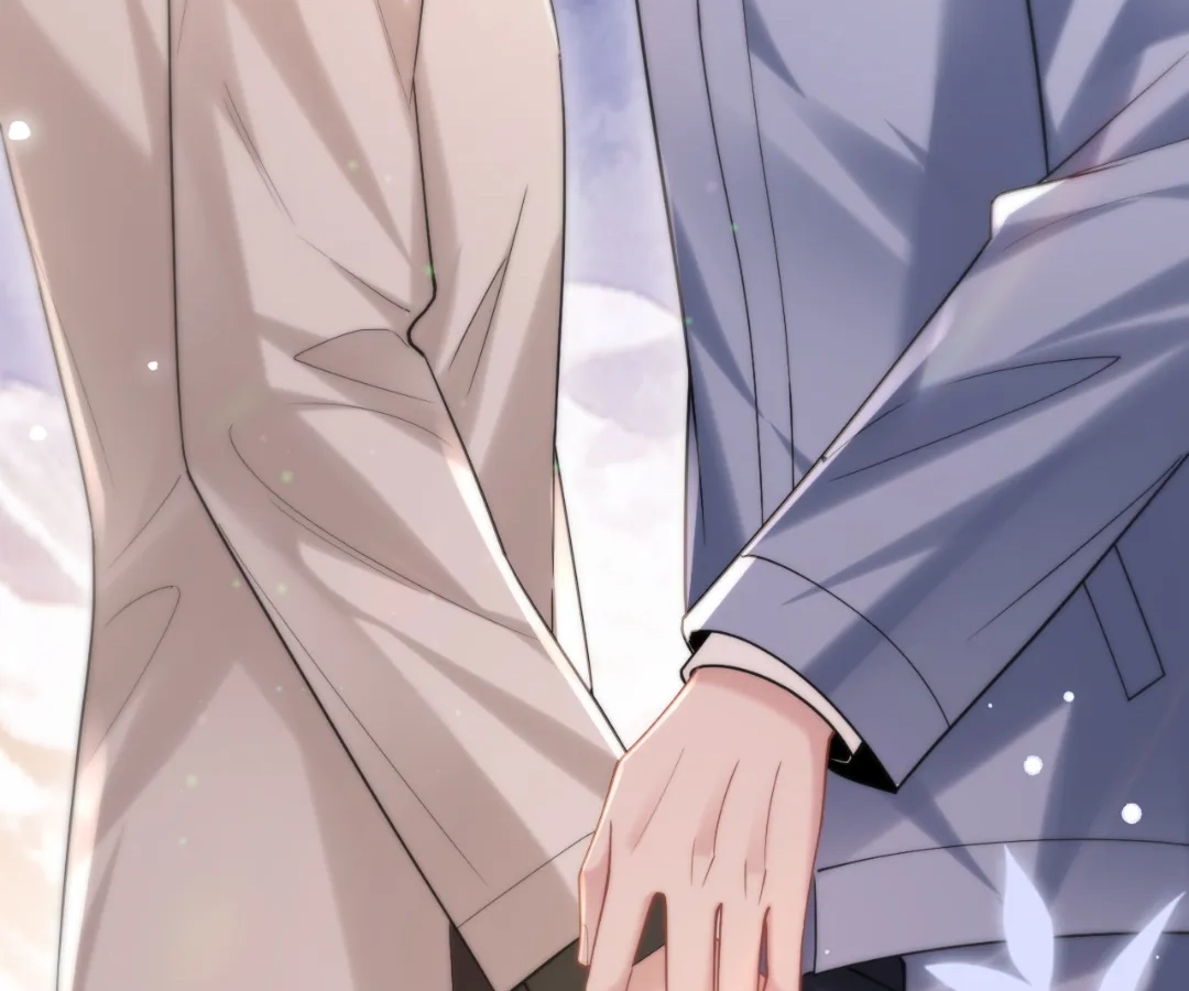 Toxic Adoration [Official] - Chapter 8 manhwa
