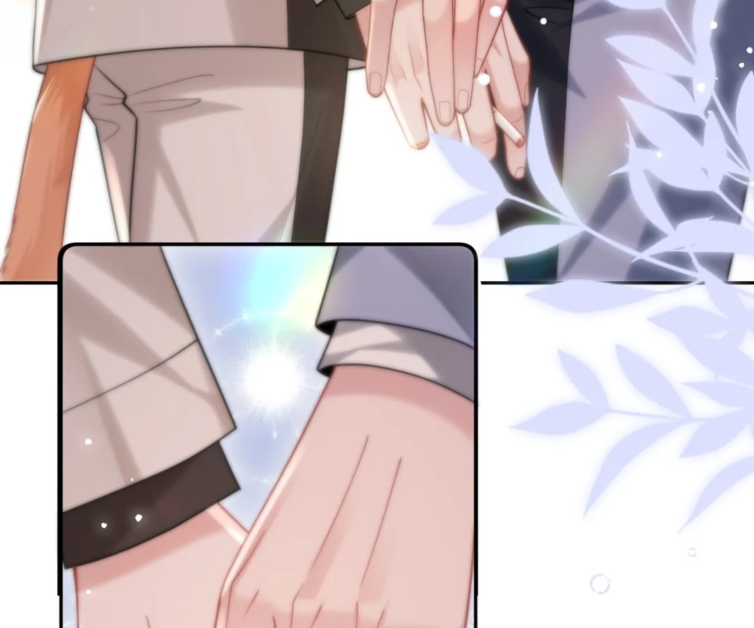 Toxic Adoration [Official] - Chapter 8 manhwa