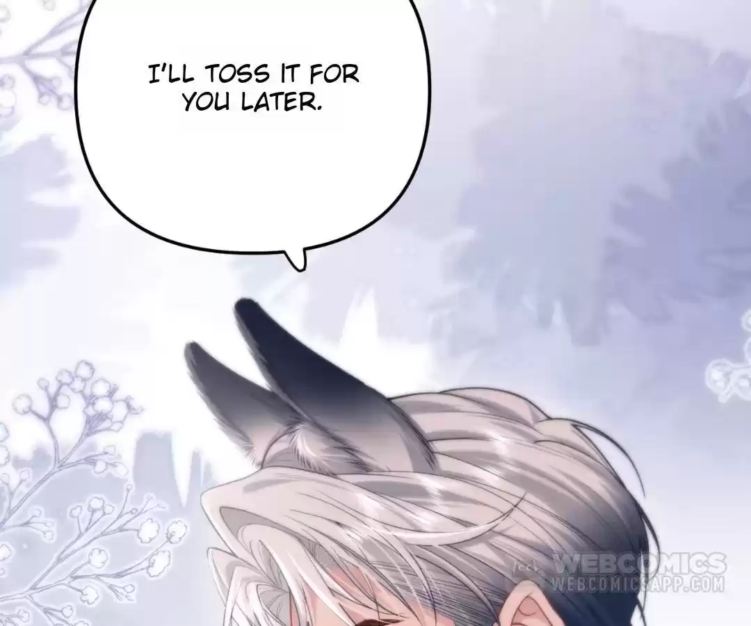 Toxic Adoration [Official] - Chapter 8 manhwa