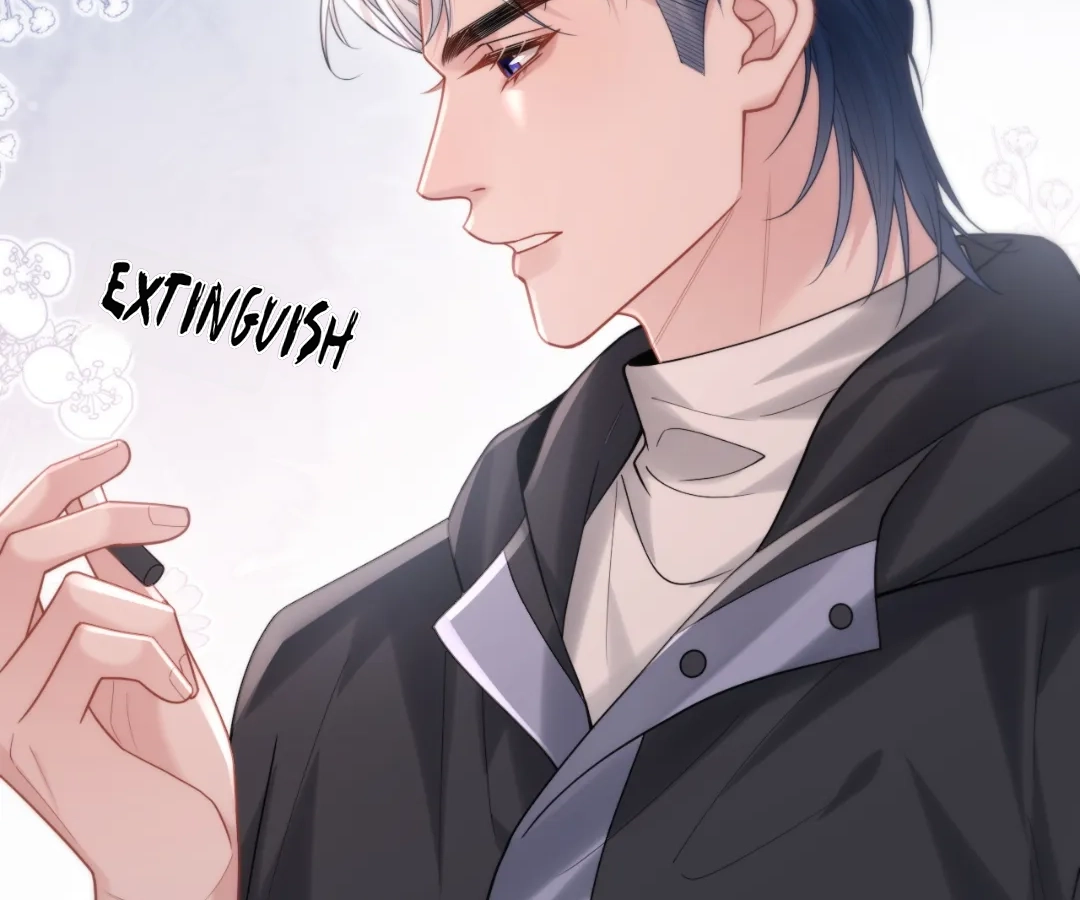 Toxic Adoration [Official] - Chapter 8 manhwa