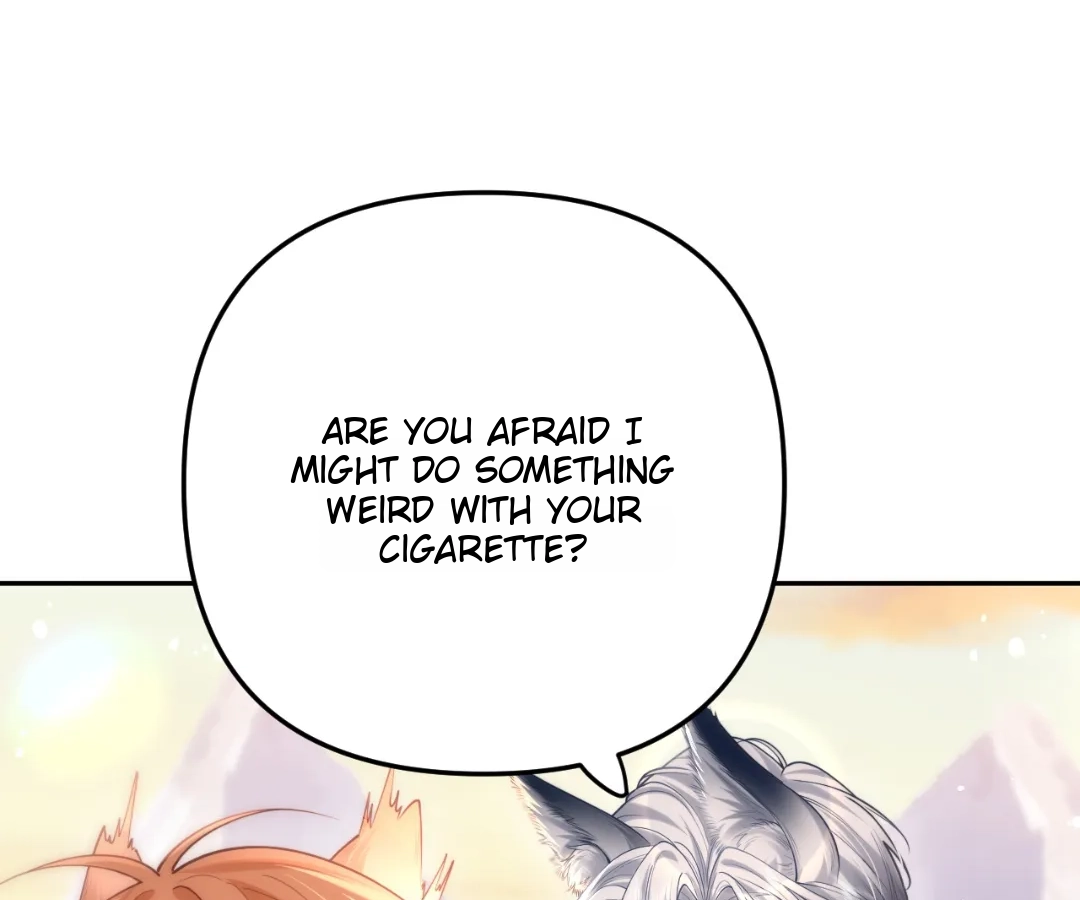 Toxic Adoration [Official] - Chapter 8 manhwa