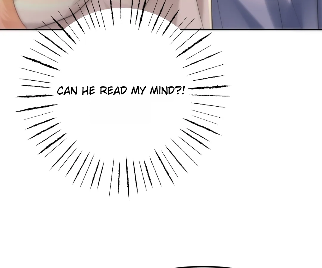Toxic Adoration [Official] - Chapter 8 manhwa