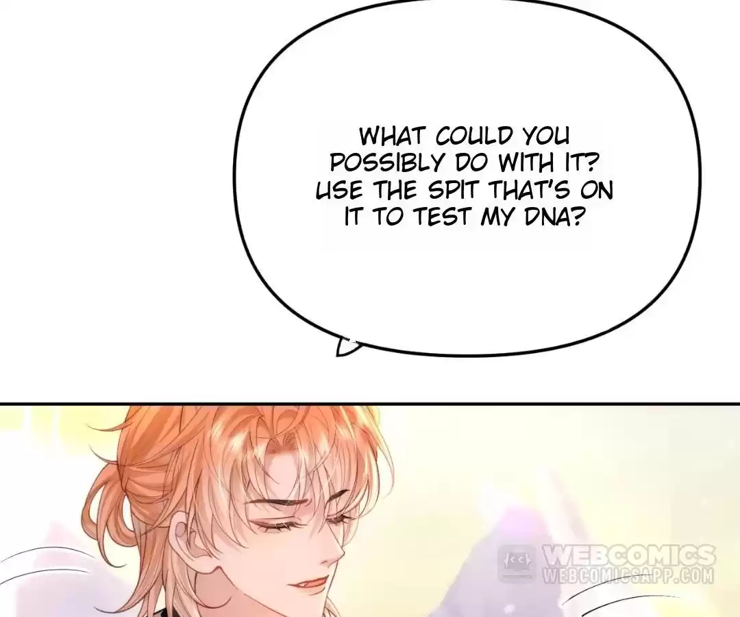 Toxic Adoration [Official] - Chapter 8 manhwa