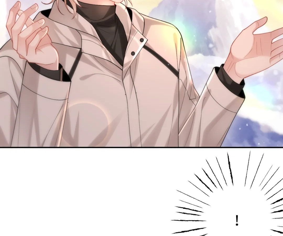Toxic Adoration [Official] - Chapter 8 manhwa