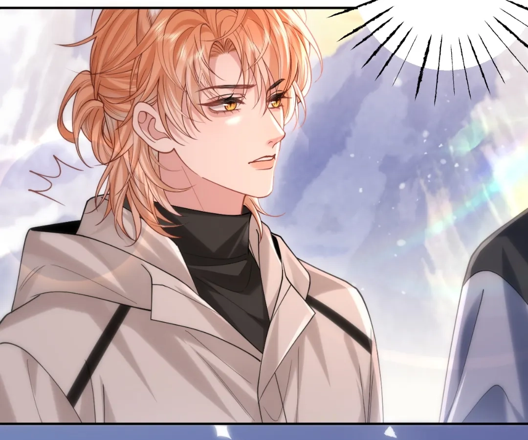 Toxic Adoration [Official] - Chapter 8 manhwa