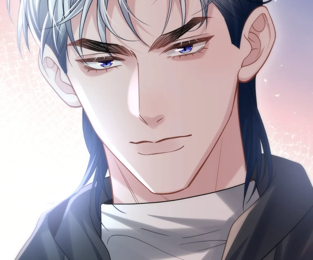 Toxic Adoration [Official] - Chapter 8 manhwa