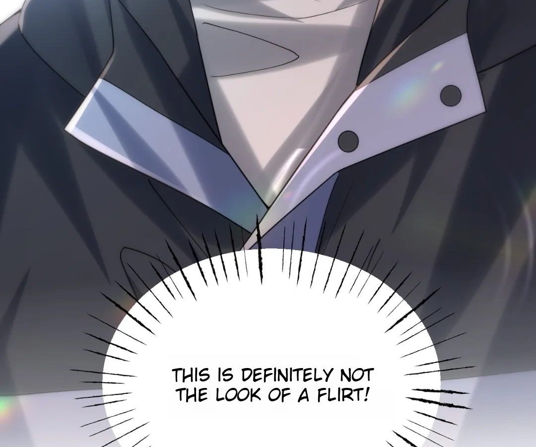 Toxic Adoration [Official] - Chapter 8 manhwa