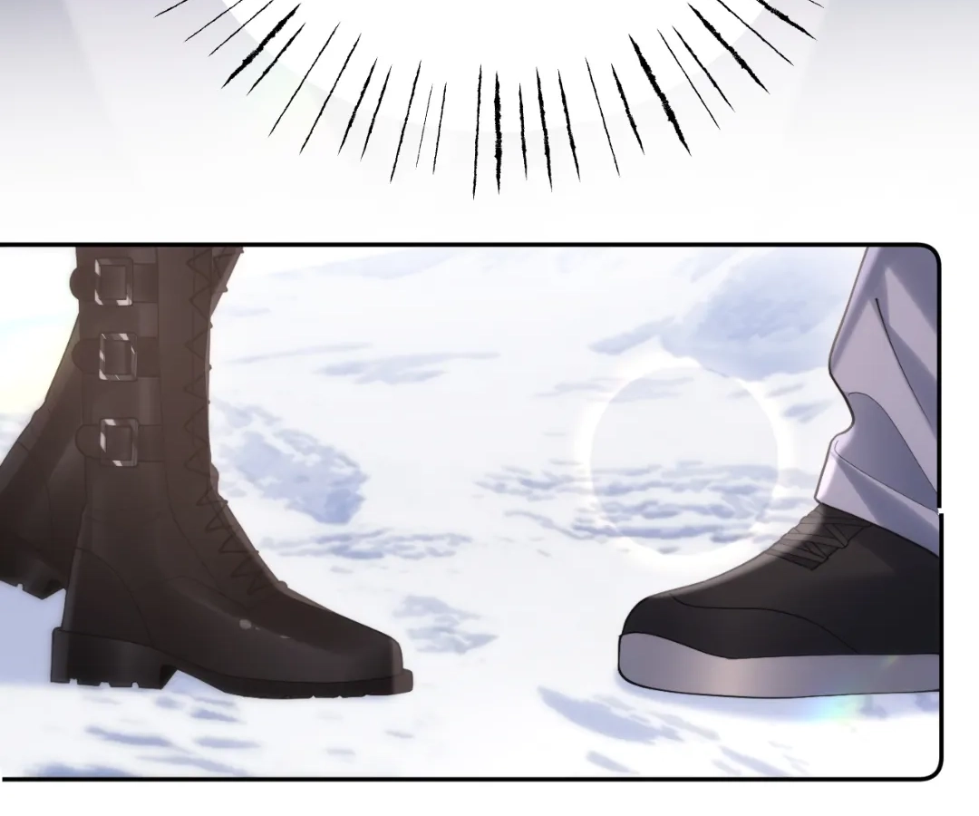 Toxic Adoration [Official] - Chapter 8 manhwa