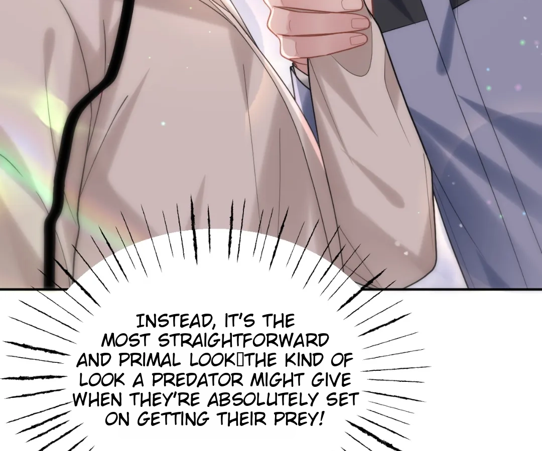 Toxic Adoration [Official] - Chapter 8 manhwa