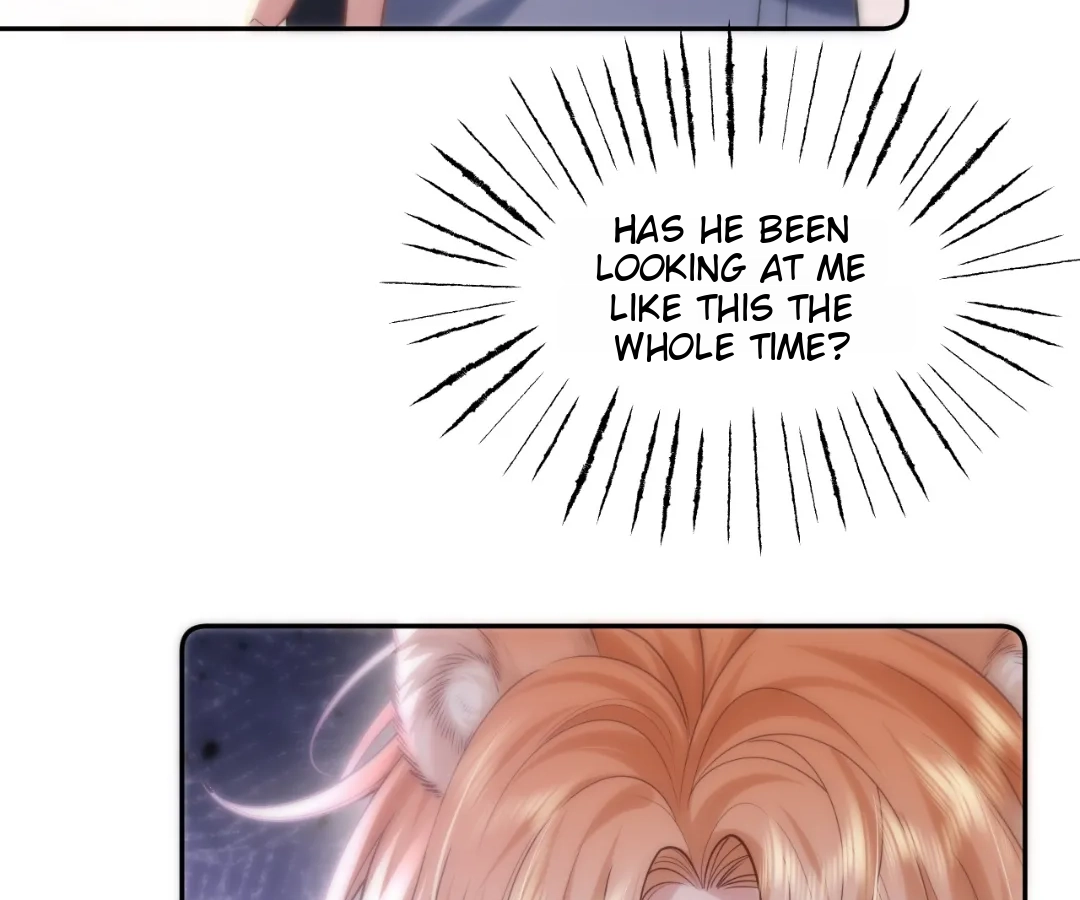 Toxic Adoration [Official] - Chapter 8 manhwa