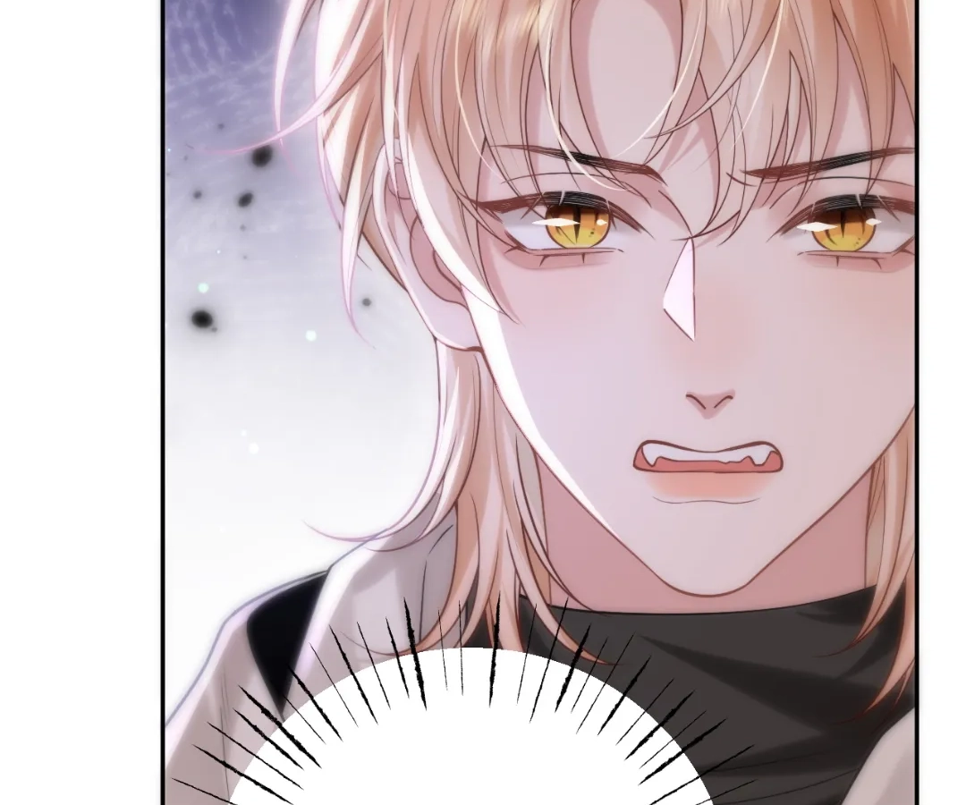 Toxic Adoration [Official] - Chapter 8 manhwa