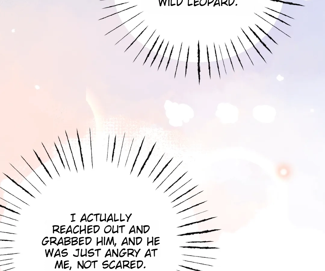 Toxic Adoration [Official] - Chapter 8 manhwa