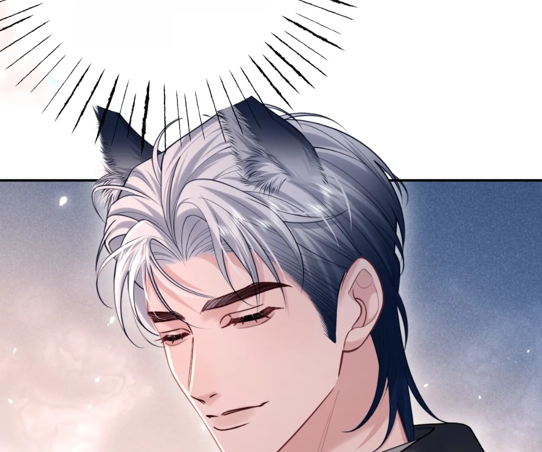 Toxic Adoration [Official] - Chapter 8 manhwa