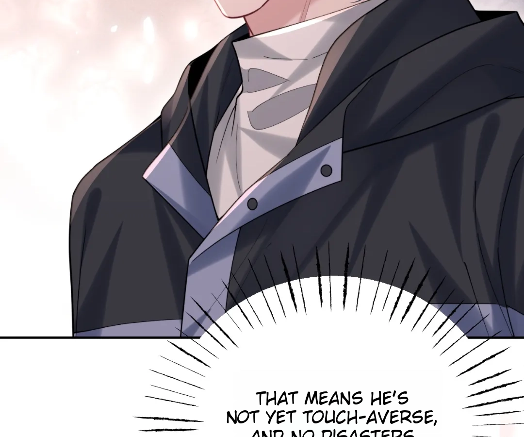 Toxic Adoration [Official] - Chapter 8 manhwa