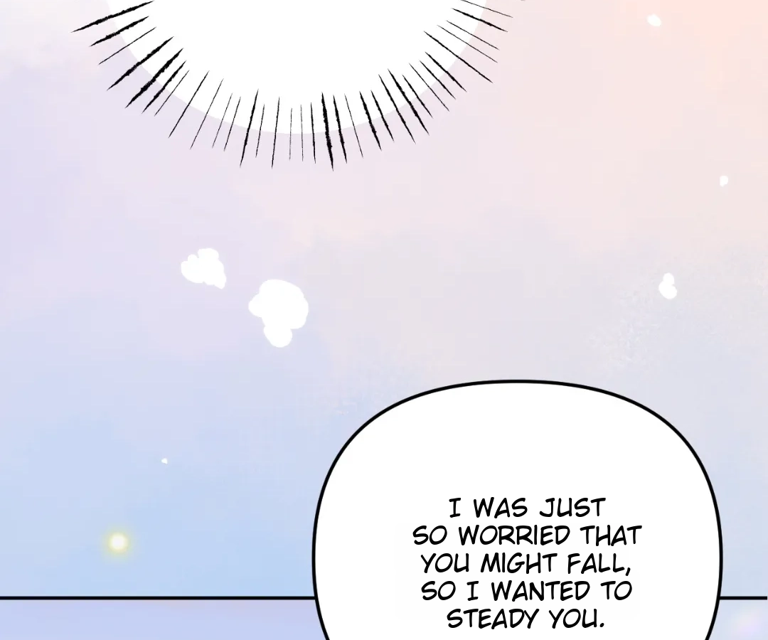 Toxic Adoration [Official] - Chapter 8 manhwa