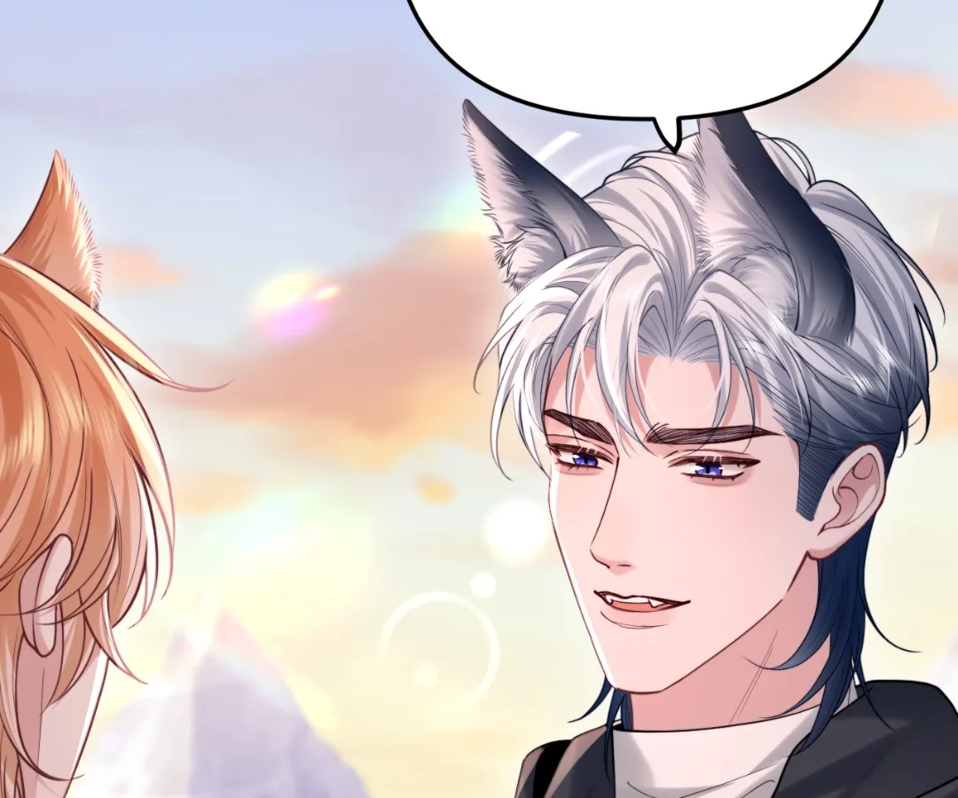 Toxic Adoration [Official] - Chapter 8 manhwa