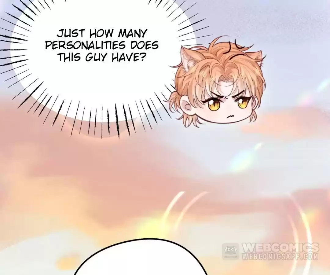 Toxic Adoration [Official] - Chapter 8 manhwa