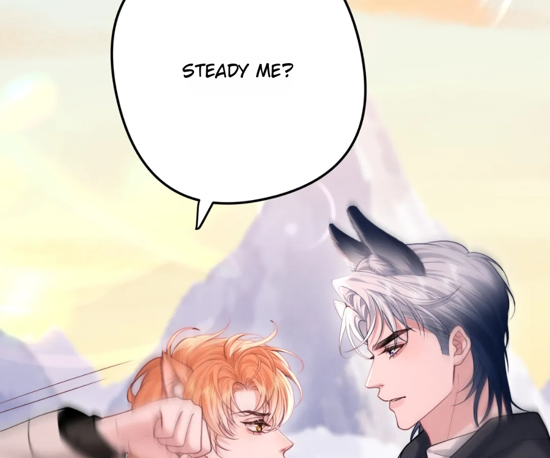 Toxic Adoration [Official] - Chapter 8 manhwa