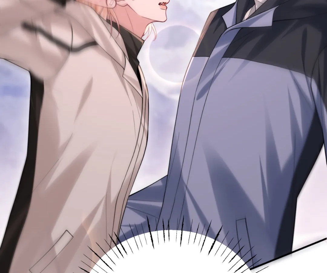 Toxic Adoration [Official] - Chapter 8 manhwa