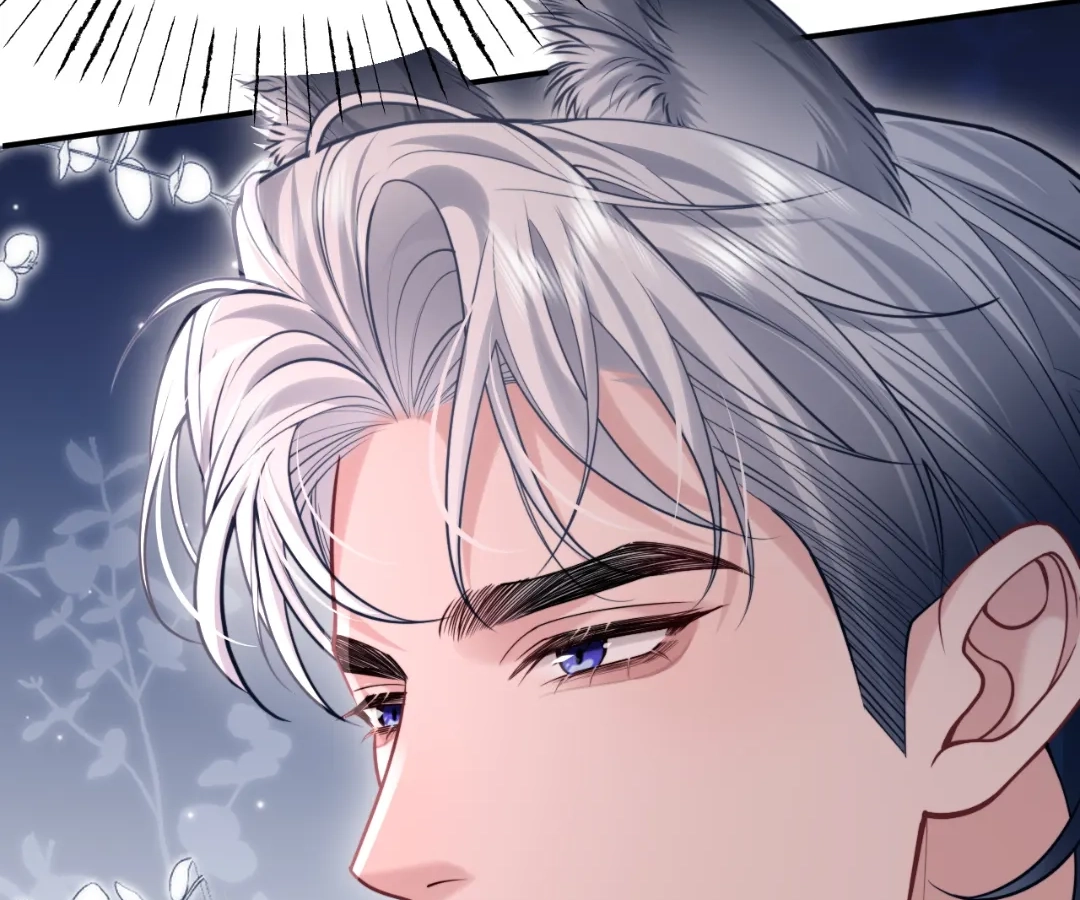 Toxic Adoration [Official] - Chapter 8 manhwa