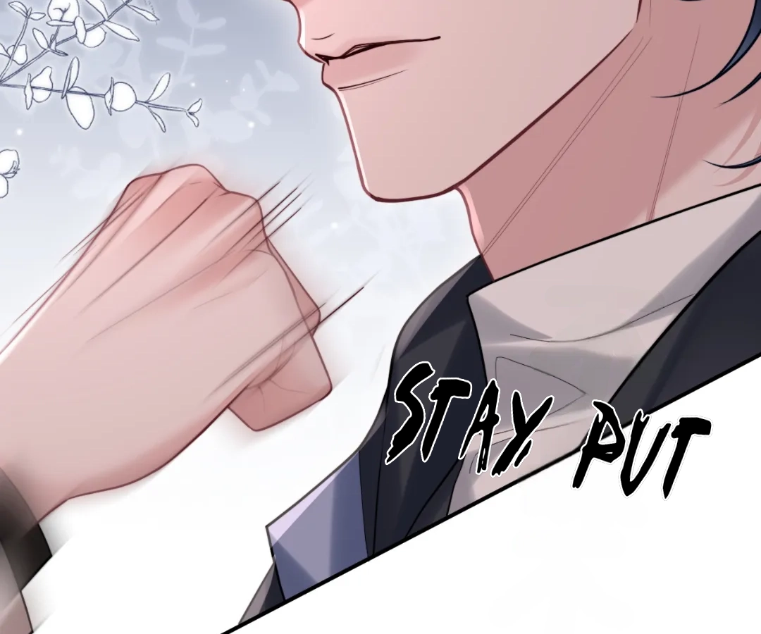Toxic Adoration [Official] - Chapter 8 manhwa