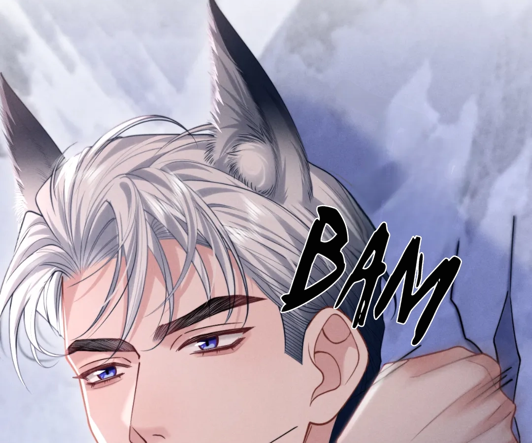 Toxic Adoration [Official] - Chapter 8 manhwa