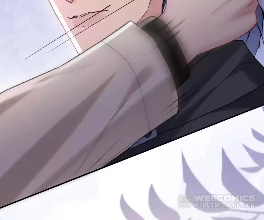 Toxic Adoration [Official] - Chapter 8 manhwa