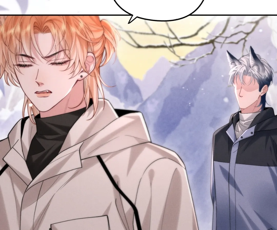 Toxic Adoration [Official] - Chapter 8 manhwa