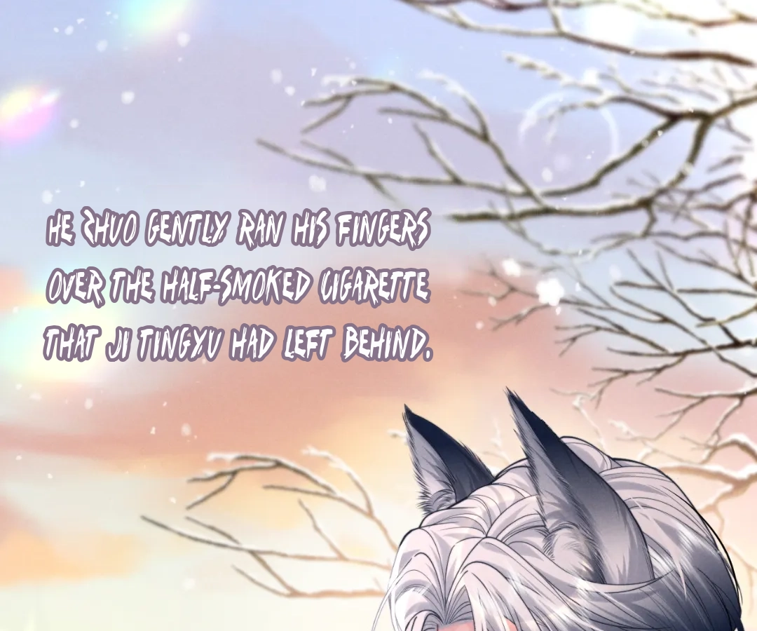 Toxic Adoration [Official] - Chapter 8 manhwa